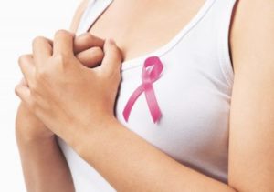 Що треба знати про рак молочної залози і техніку самообстеження