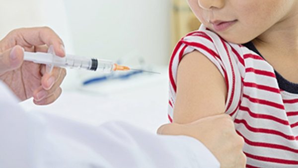 ПОЛІОМІЄЛІТ (ГОСТРИЙ В’ЯЛИЙ ПАРАЛІЧ)