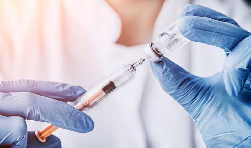 Всесвітній тиждень імунізації