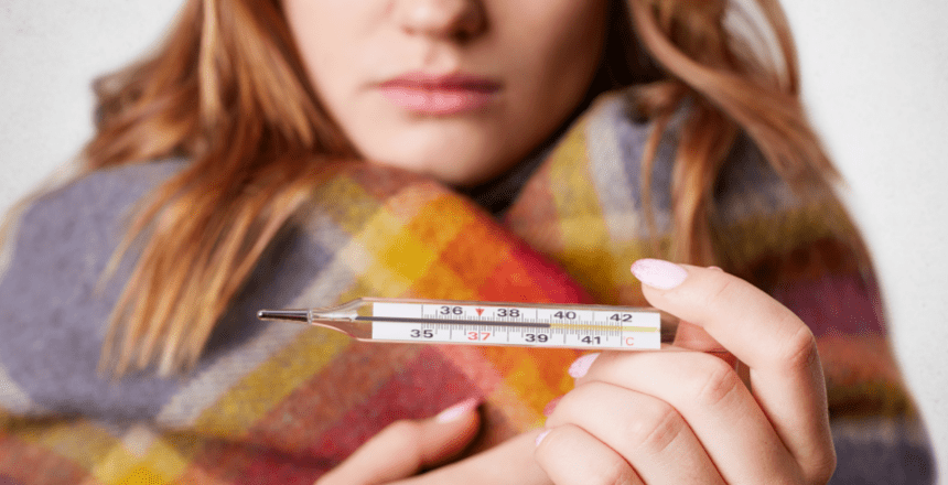 ОБЕРЕЖНО ГРИП! ЯК СЕБЕ ВБЕРЕГТИ ВІД ХВОРОБИ!?