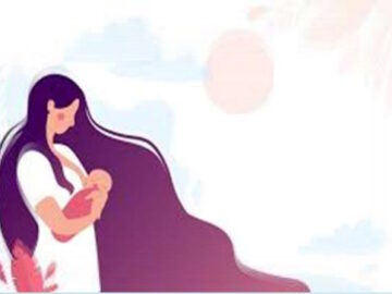 Всесвітній тиждень підтримки грудного вигодовування