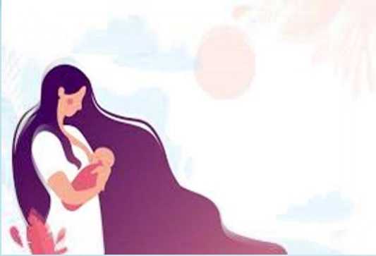 Всесвітній тиждень підтримки грудного вигодовування